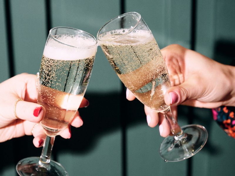 Discover even more reasons to visit The Railway Hotel 